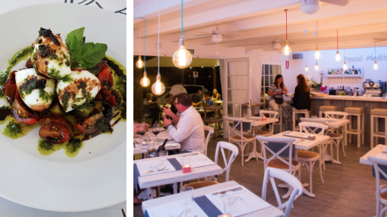 Passio de Mediterranea Minorca